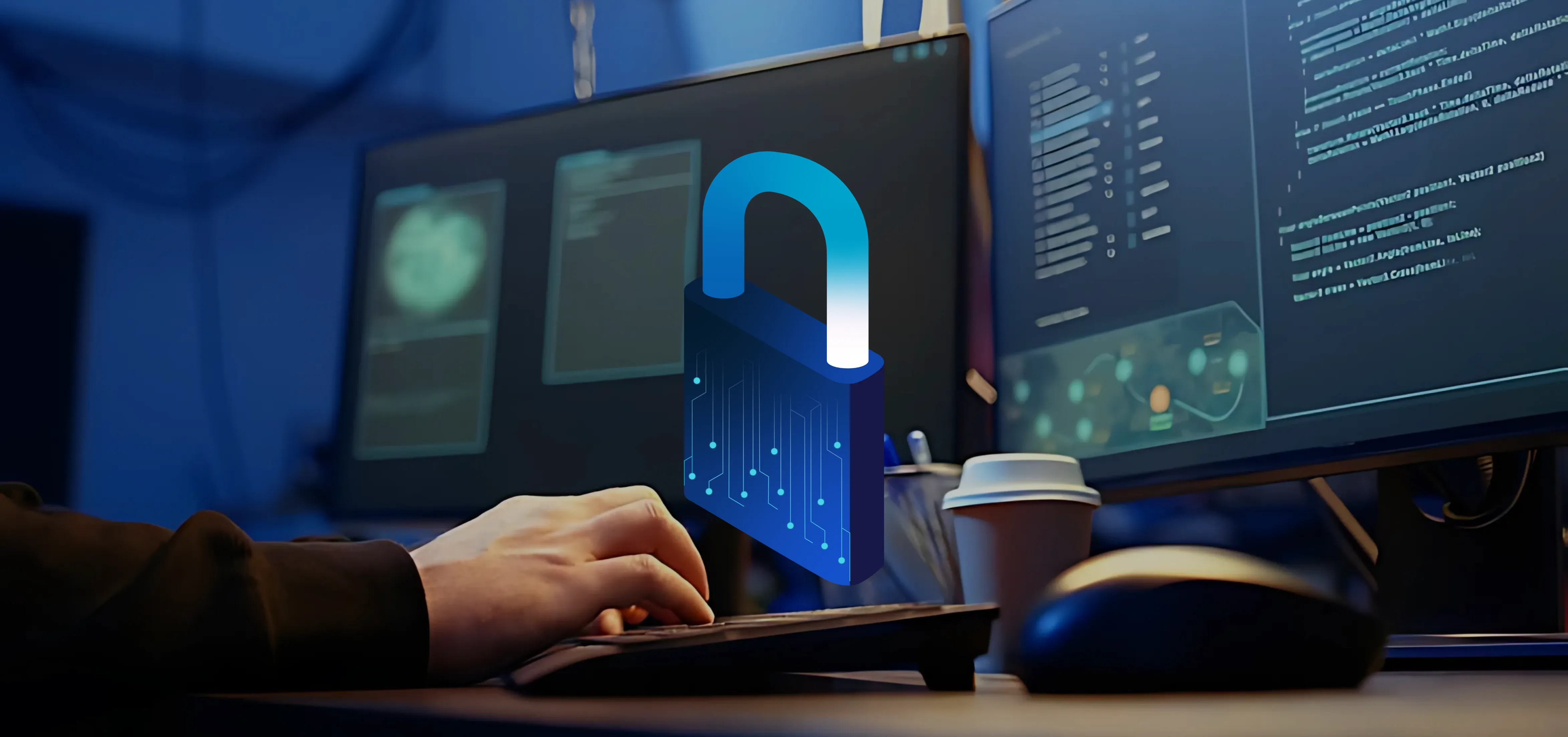cybersecurity-implementation