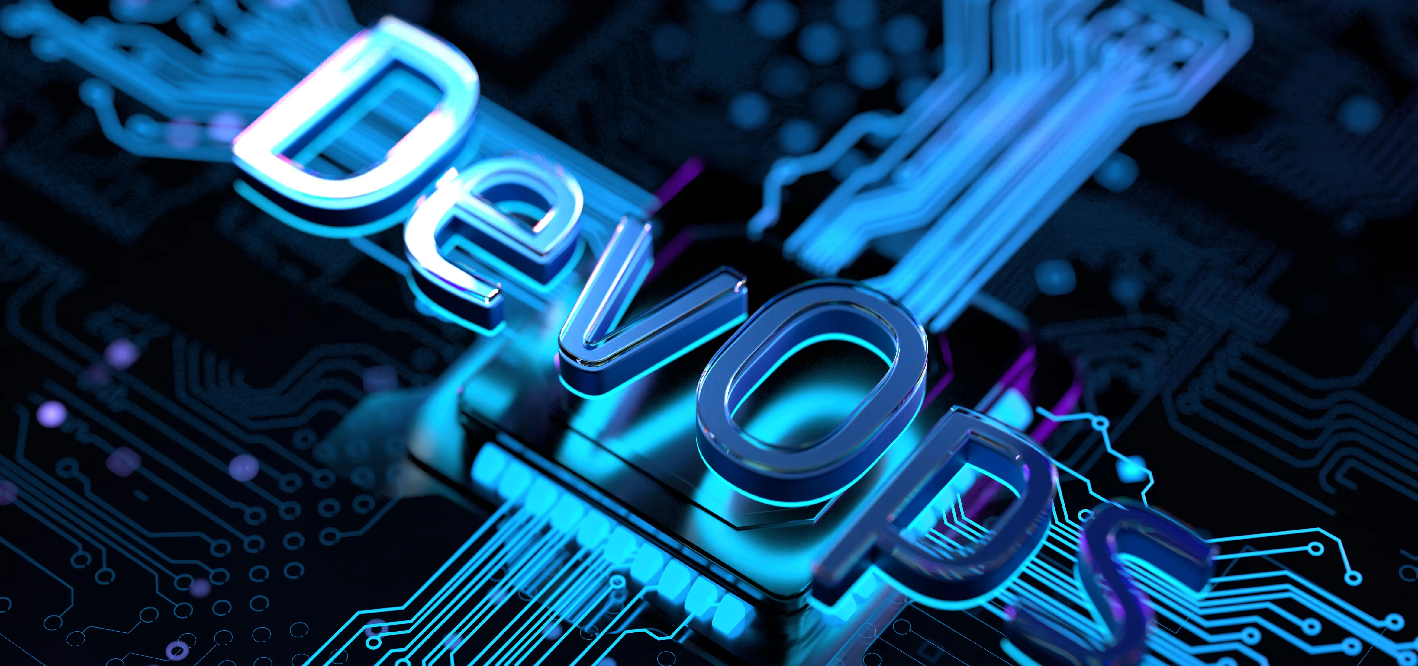 devops-automation