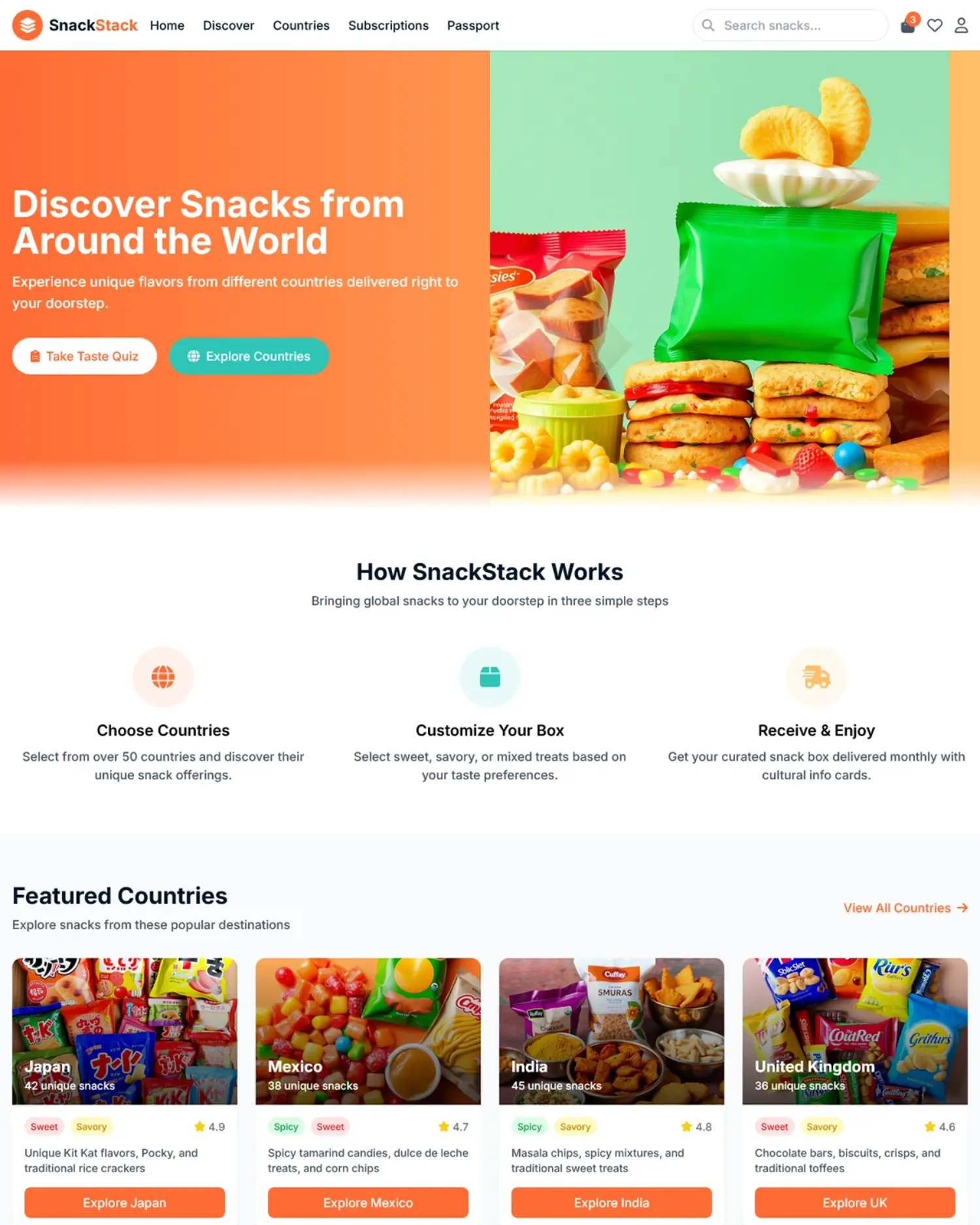 app-project-3